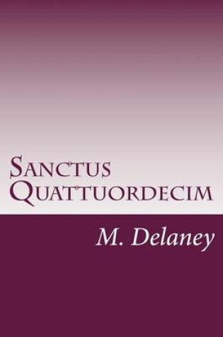 Cover of Sanctus Quattuordecim