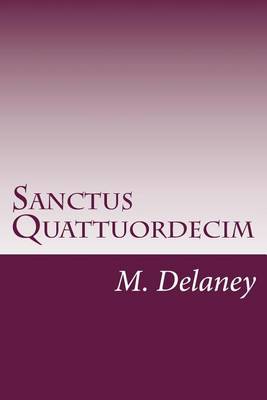 Book cover for Sanctus Quattuordecim