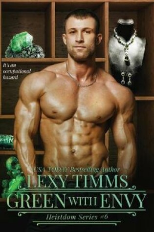 Cover of Green With Envy