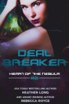 Book cover for Deal Breaker