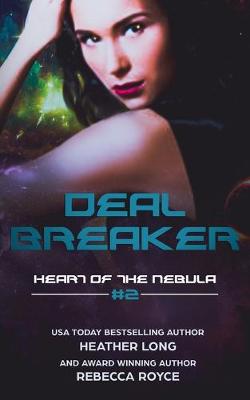 Book cover for Deal Breaker