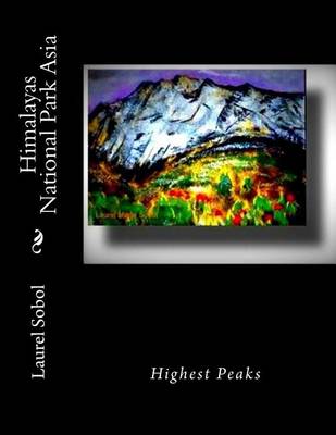 Cover of Himalayas National Park Asia