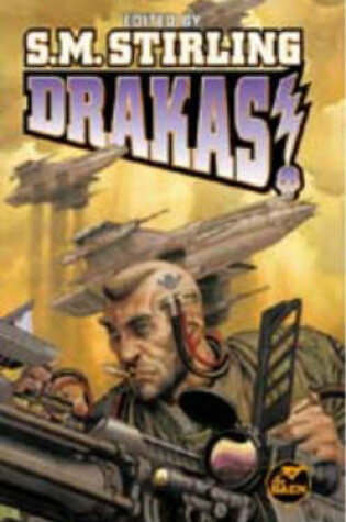 Cover of Drakas!