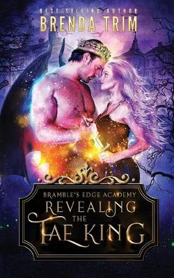 Cover of Revealing the Fae King