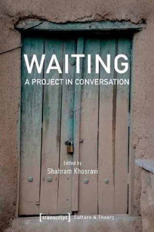 Cover of Waiting - A Project in Conversation