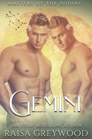 Cover of Gemini