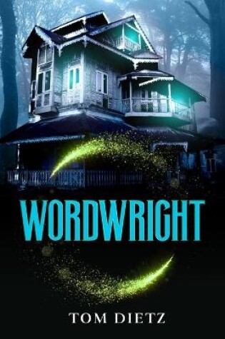 Cover of Wordwright