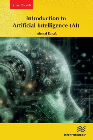 Cover of Introduction to Artificial Intelligence (AI)