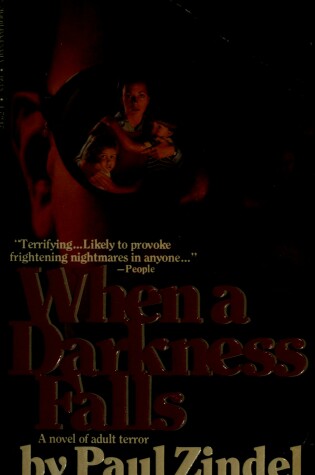 Cover of When Darkness Falls