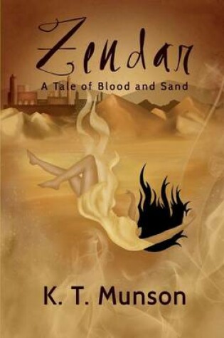 Cover of Zendar