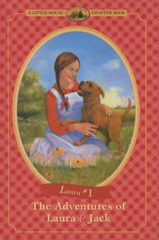 Cover of Adventures of Laura & Jack