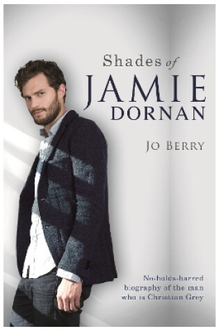 Cover of Shades of Jamie Dornan