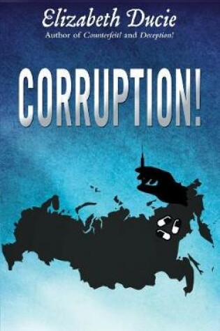 Cover of Corruption!