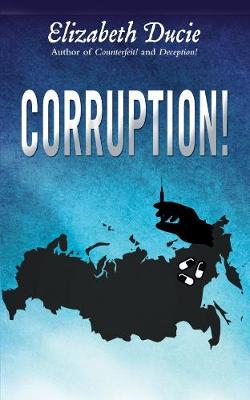 Book cover for Corruption!