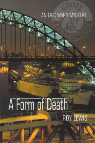 Cover of A Form of Death