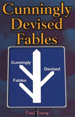 Book cover for Cunningly Devised Fables