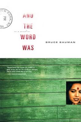 Book cover for And the Word Was