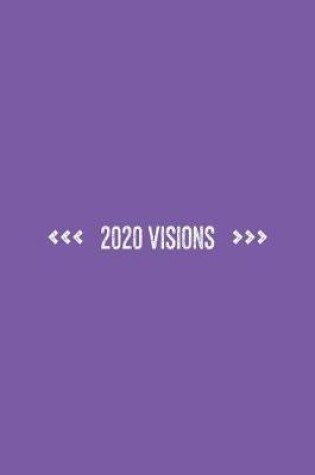 Cover of 2020 Visions