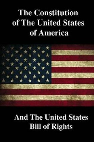 Cover of The Constitution of The United States of America