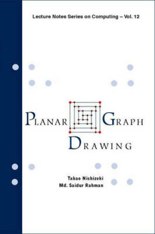 Cover of Planar Graph Drawing