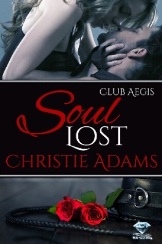 Cover of Soul Lost