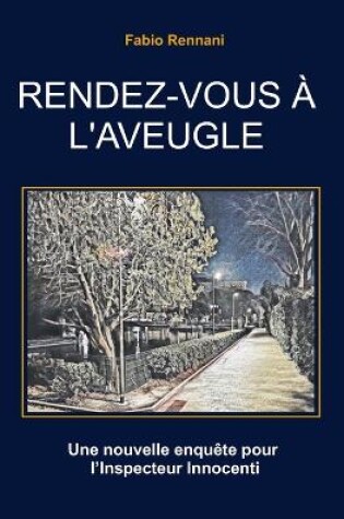 Cover of Rendez-Vous À l'Aveugle