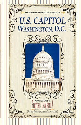Cover of U.S. Capitol (Pictorial America)