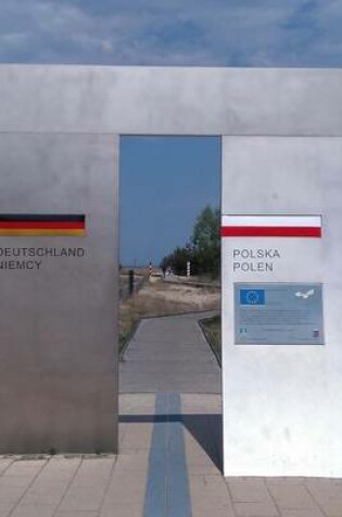 Cover of Germany and Poland Border Marker