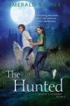 Book cover for The Hunted