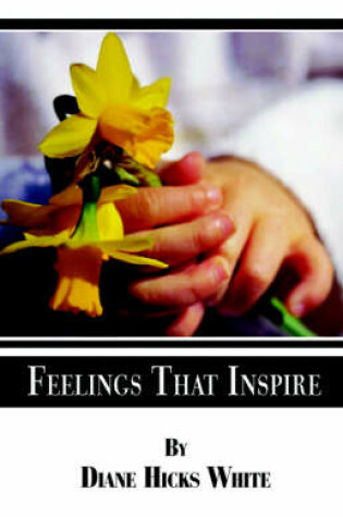 Cover of Feelings That Inspire