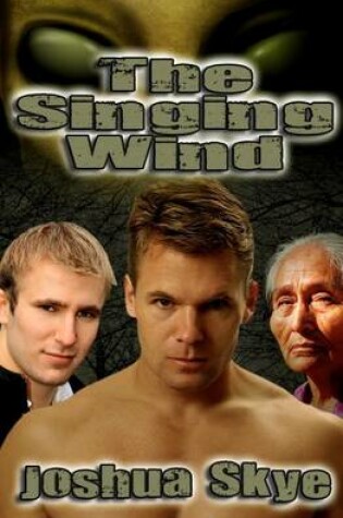 Cover of The Singing Wind