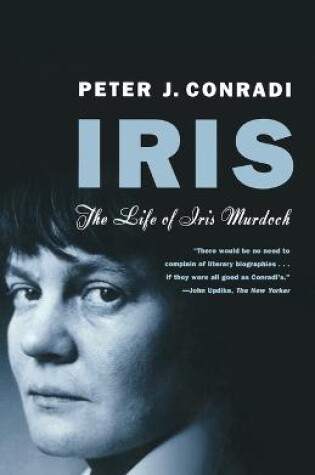 Cover of Iris