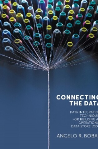 Cover of Connecting the Data