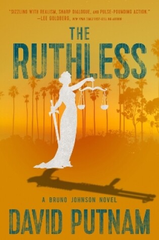 Cover of The Ruthless