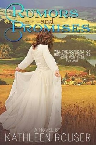 Cover of Rumors and Promises