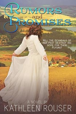 Book cover for Rumors and Promises