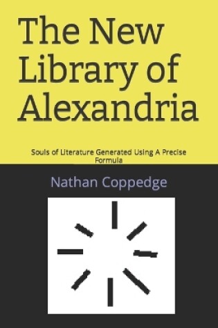 Cover of The New Library of Alexandria