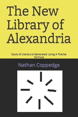 Book cover for The New Library of Alexandria