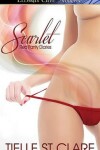 Book cover for Scarlet