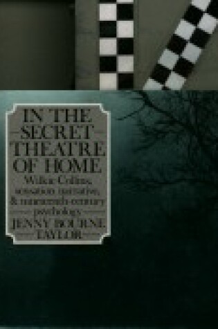 Cover of In the Secret Theatre of Home