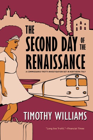 Cover of The Second Day of the Renaissance