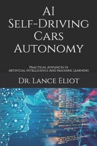 Cover of AI Self-Driving Cars Autonomy