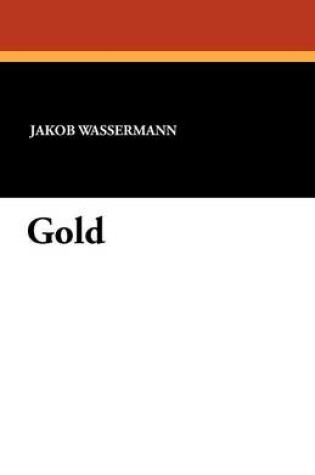 Cover of Gold