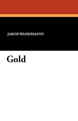 Book cover for Gold