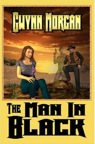 Cover of The Man in Black