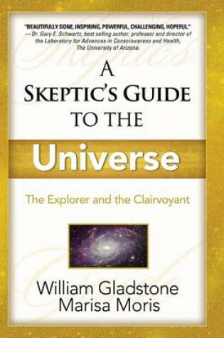 Cover of A Skeptic's Guide to the Universe