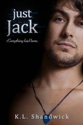 Cover of Just Jack