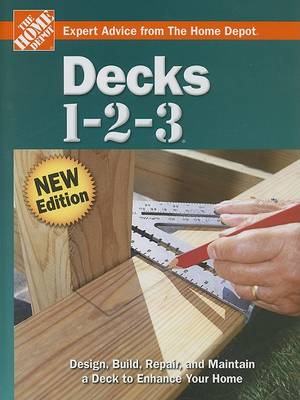 Cover of Decks 1-2-3