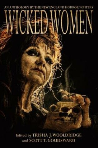 Cover of Wicked Women