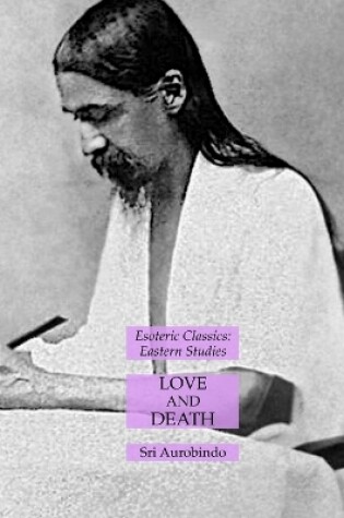 Cover of Love and Death